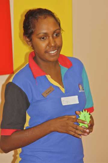Djarragun