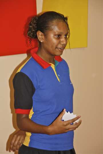 Djarragun