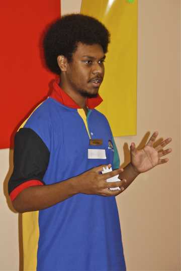 Djarragun
