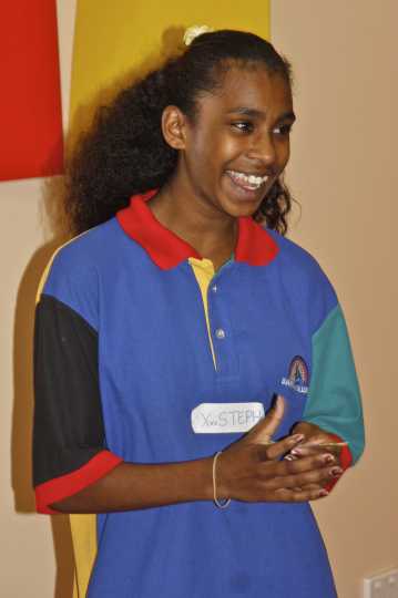 Djarragun