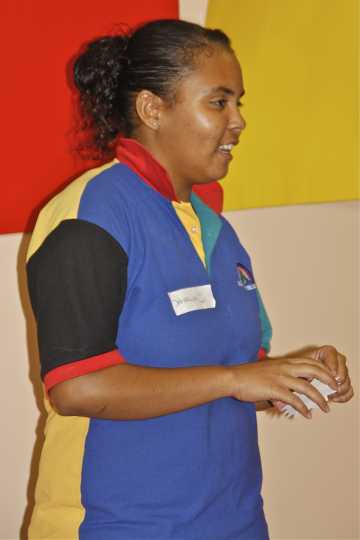 Djarragun