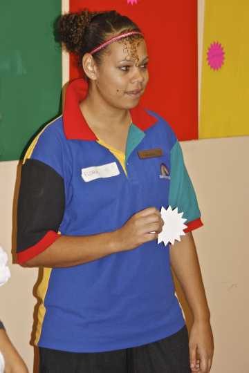 Djarragun