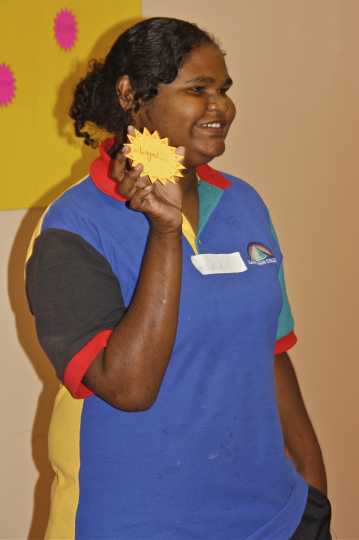 Djarragun