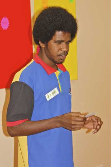 Djarragun