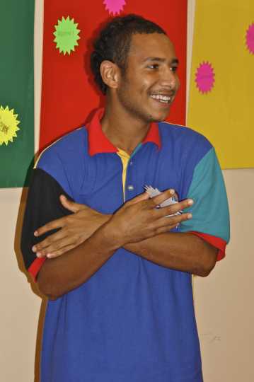 Djarragun