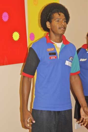 Djarragun