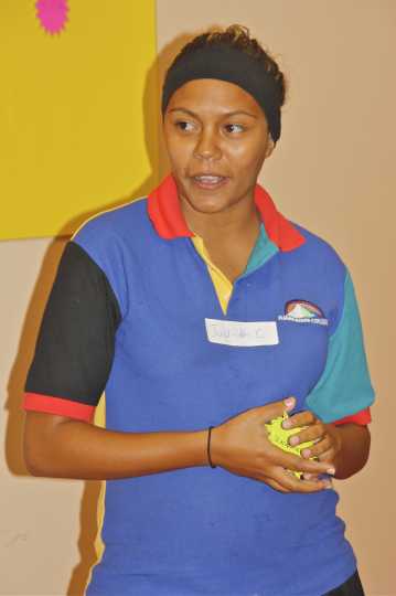 Djarragun