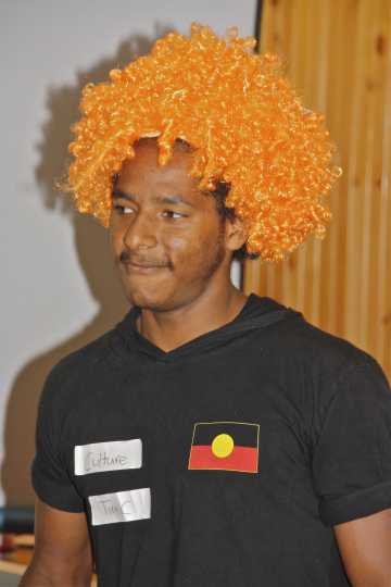 Djarragun