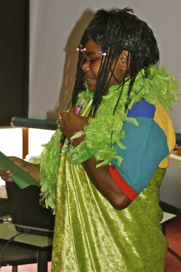 Djarragun
