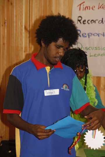 Djarragun