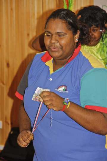 Djarragun