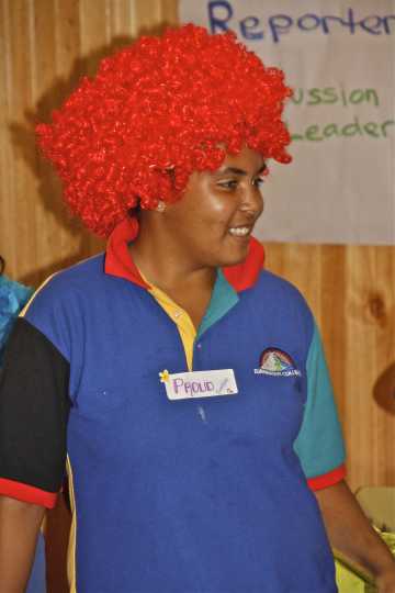 Djarragun