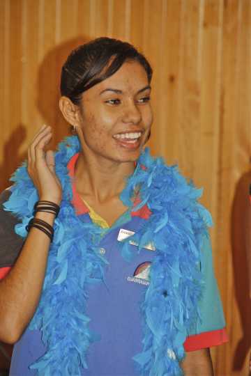 Djarragun