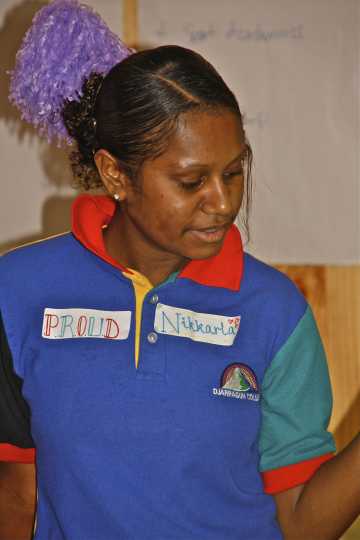 Djarragun