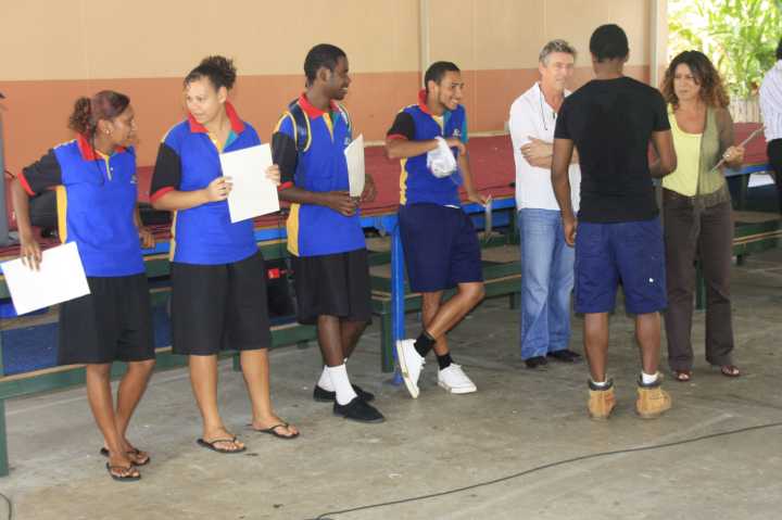 Djarragun