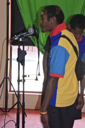 Djarragun