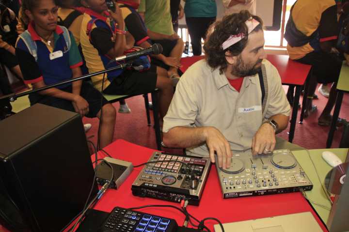 Djarragun