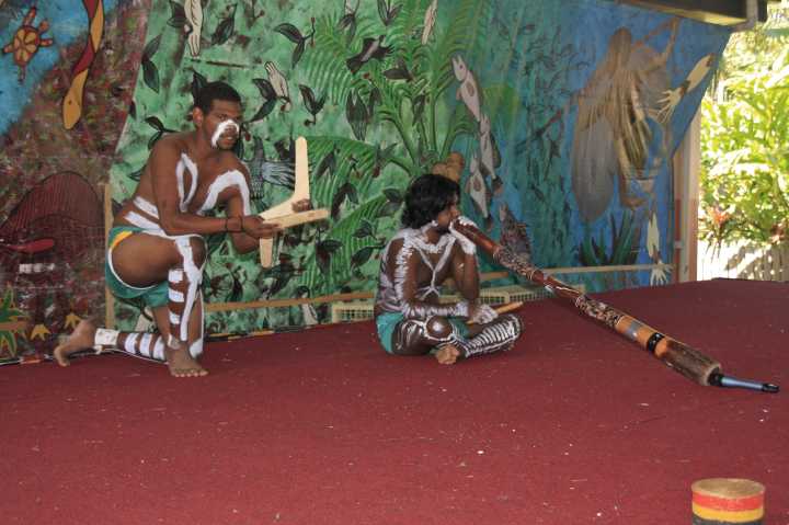 Djarragun