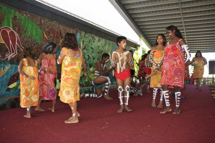 Djarragun