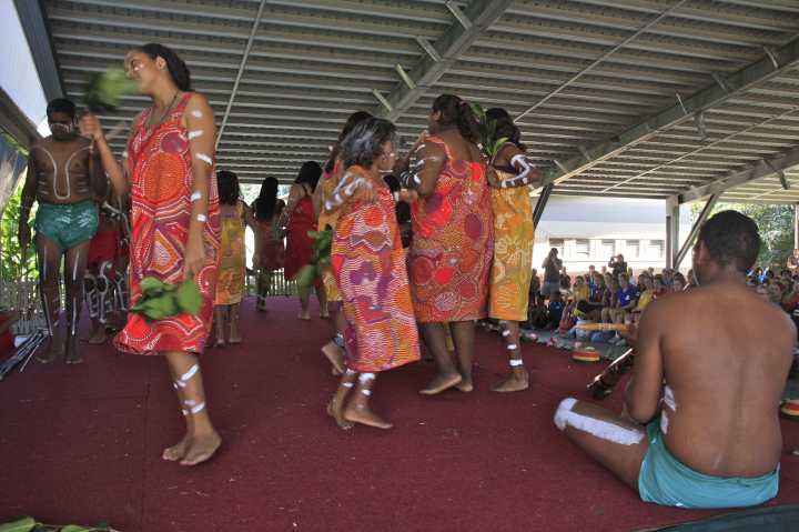 Djarragun