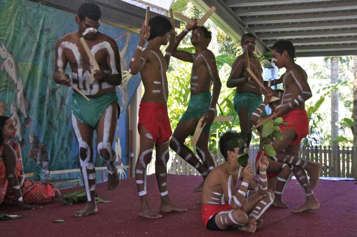 Djarragun