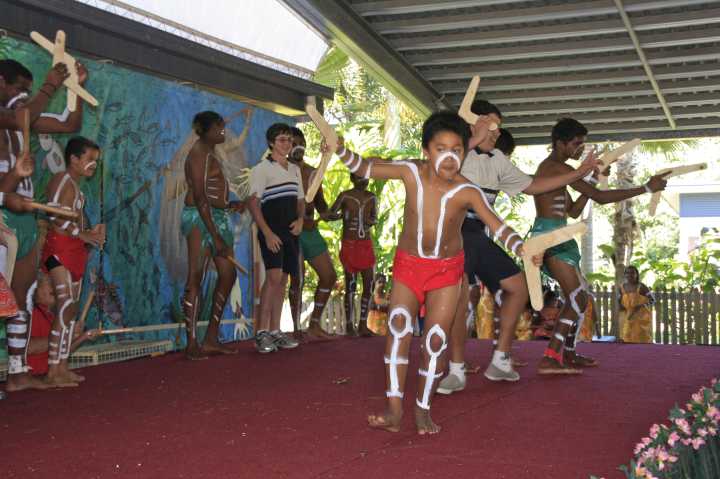Djarragun