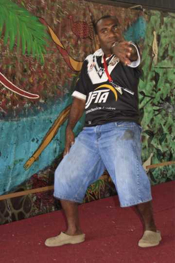 Djarragun