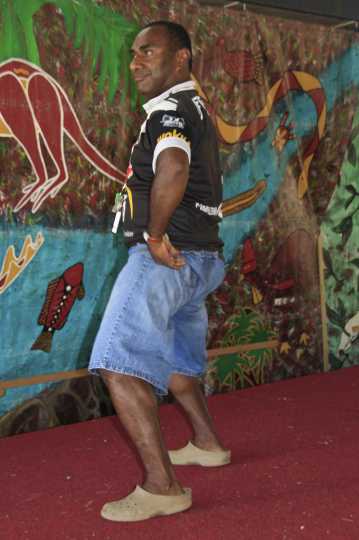 Djarragun