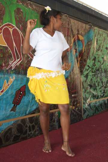 Djarragun