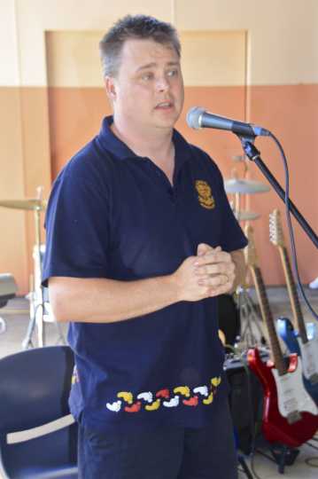 Djarragun