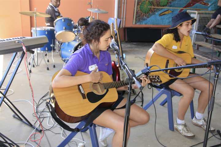 Djarragun