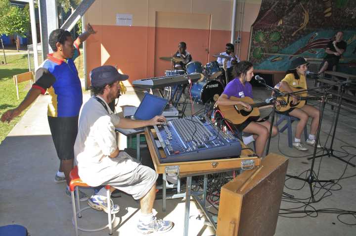 Djarragun