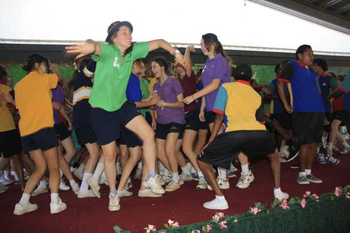 Djarragun