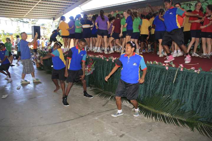 Djarragun
