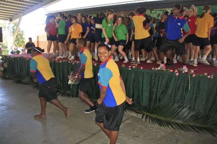 Djarragun