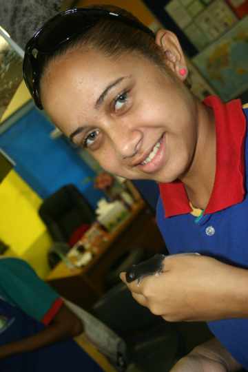 Djarragun