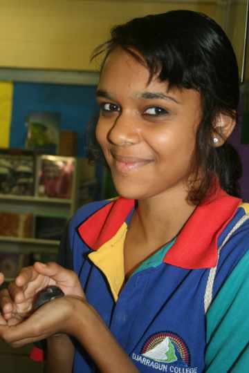 Djarragun