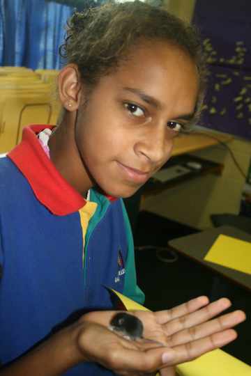 Djarragun