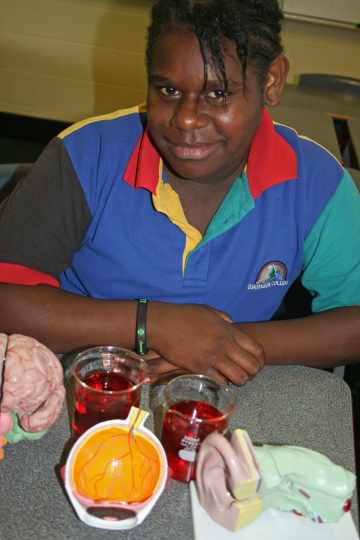 Djarragun