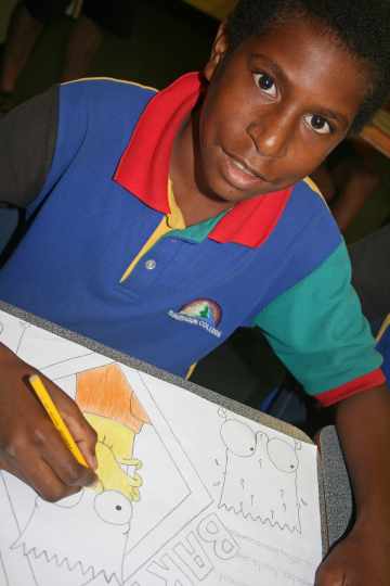 Djarragun