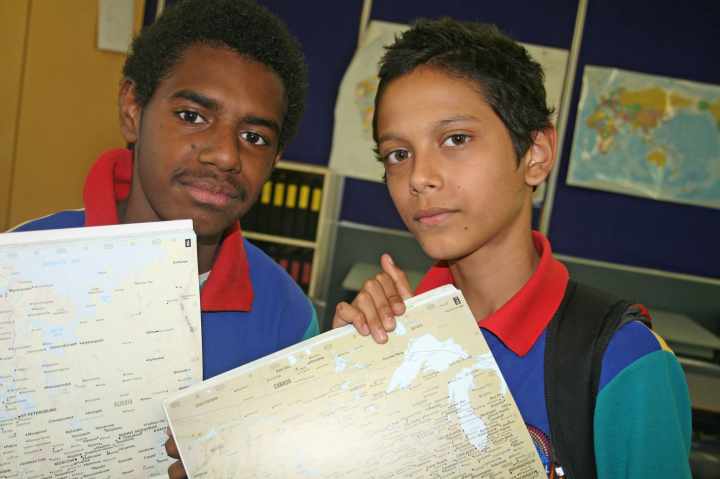 Djarragun