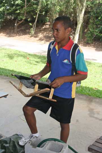 Djarragun
