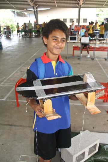 Djarragun
