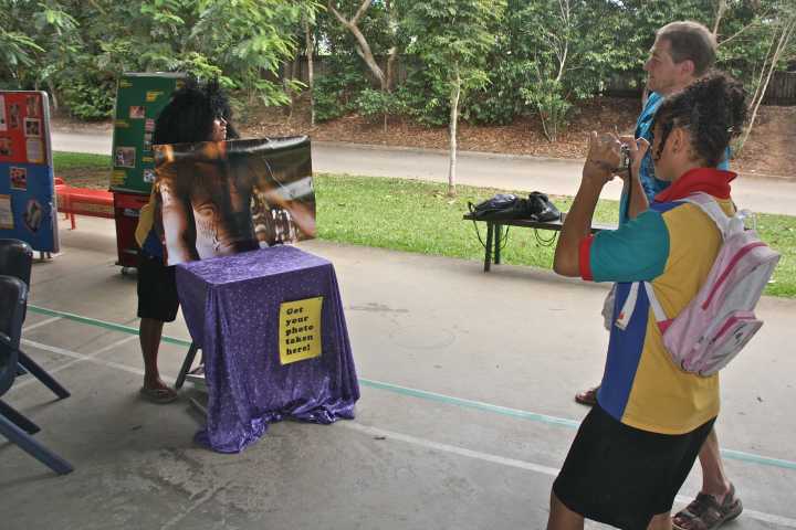 Djarragun