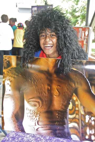 Djarragun