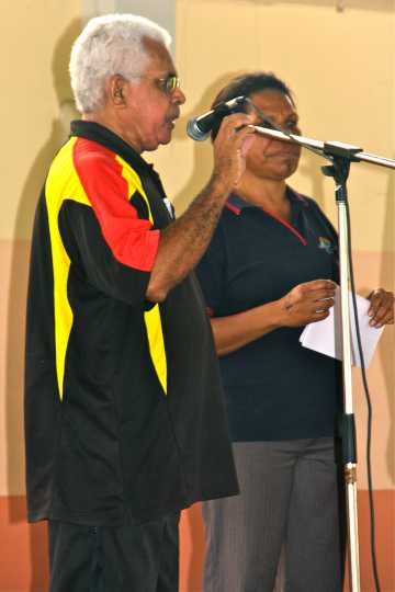Djarragun