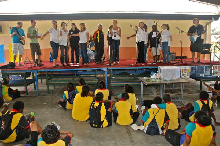 Djarragun