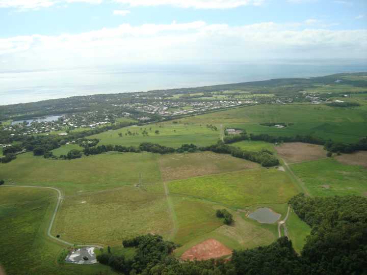 Djarragun