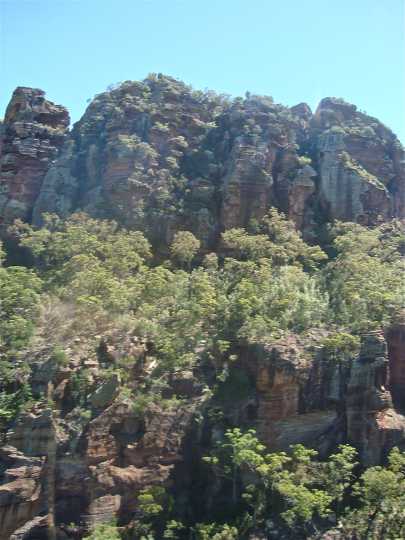 Djarragun