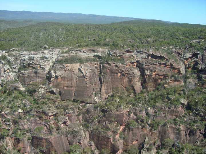 Djarragun